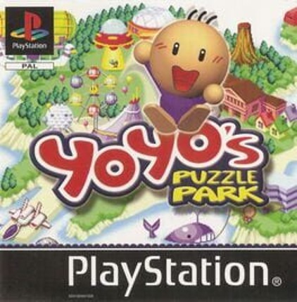 Yoyo's Puzzle Park Image