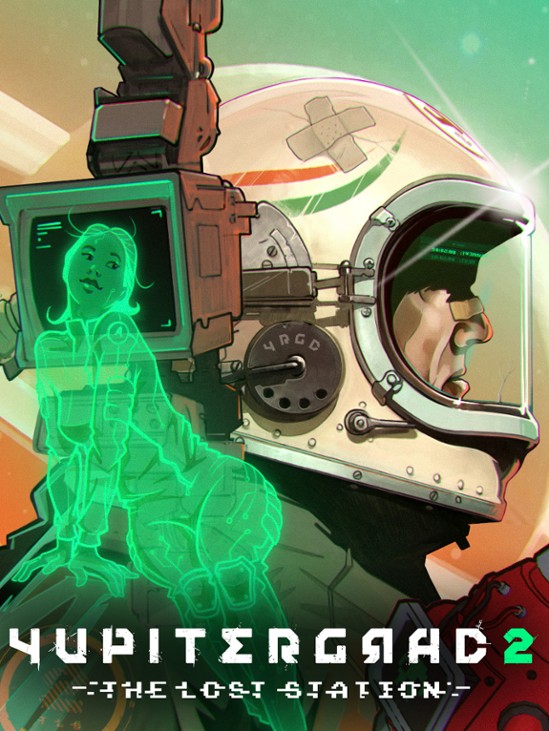 Games like Yupitergrad 2: The Lost Station