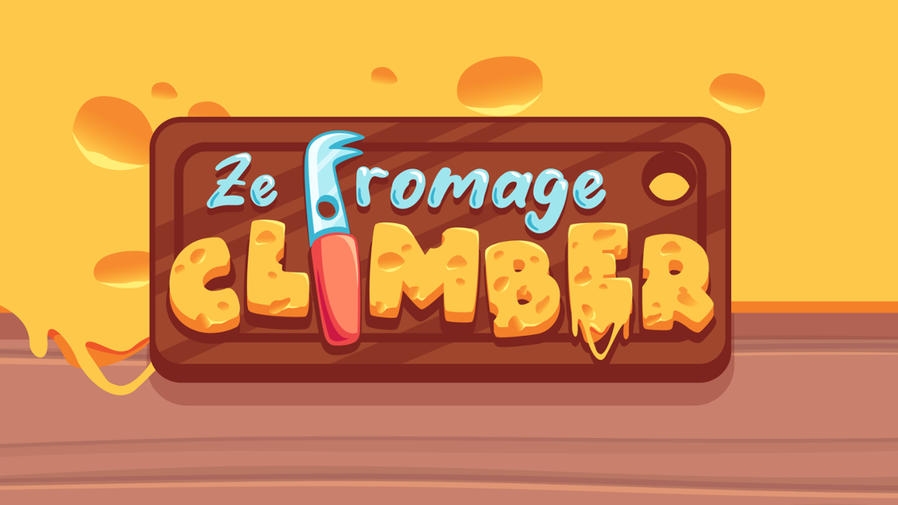 Games like Ze Fromage Climber
