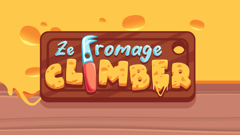 Ze Fromage Climber Image