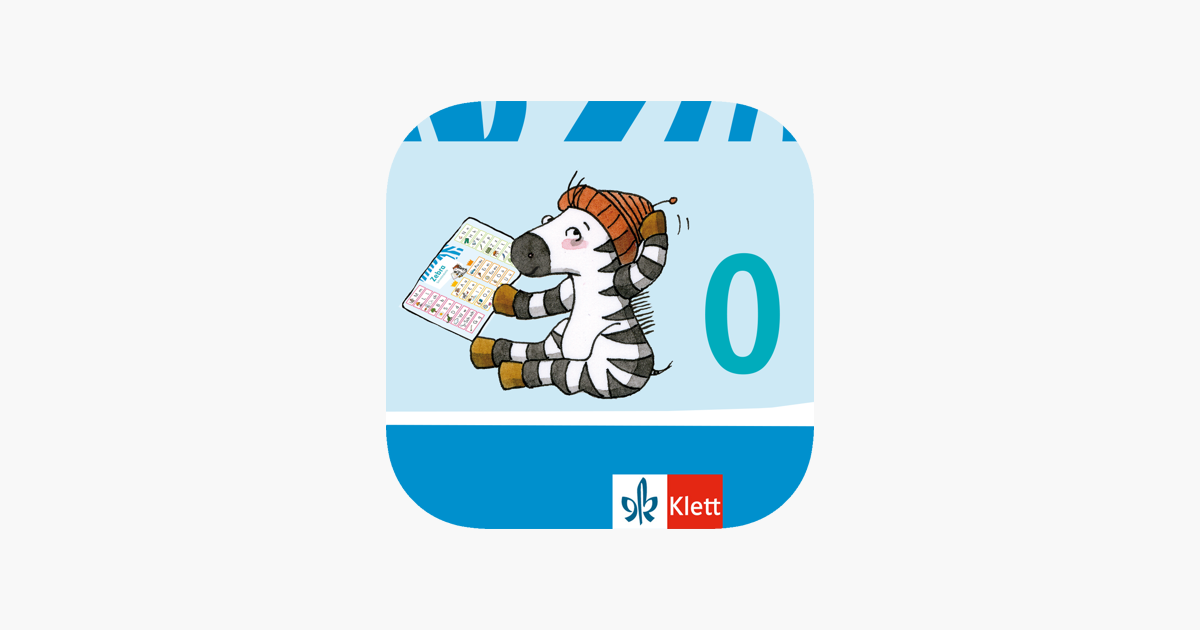 Games like ZEBRA-SCHREIBTABELLE