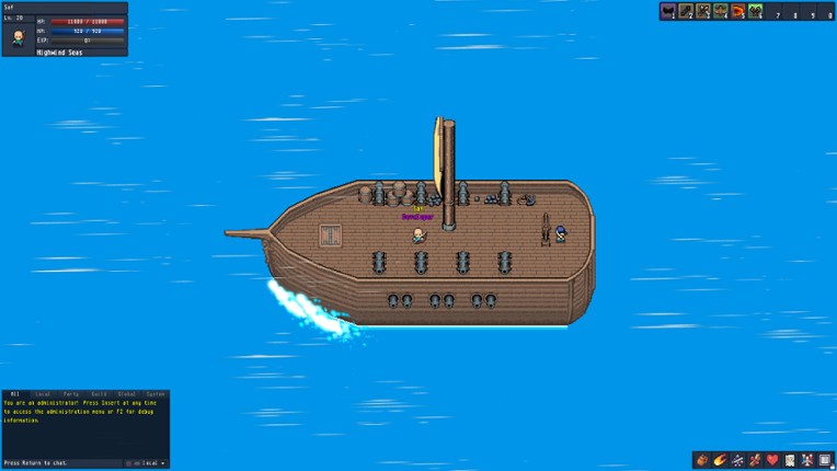 Zodiac Reborn screenshot