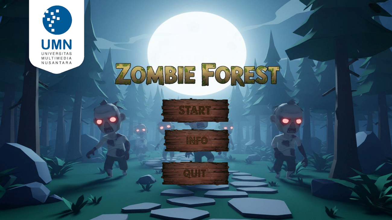 Games like Zombie Forest