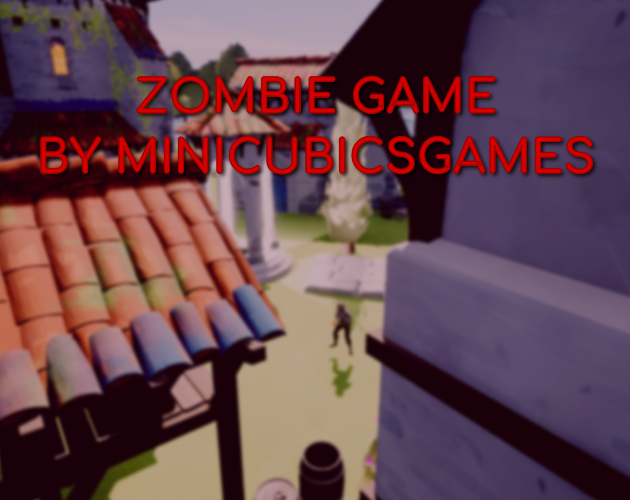 Games like Zombie Game