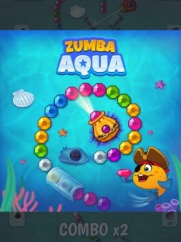 Games like Zumba Aqua