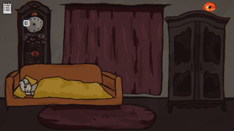 Кастрюля смотрит в ответ Image