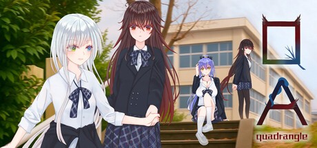 Games like 四合 Quadrangle