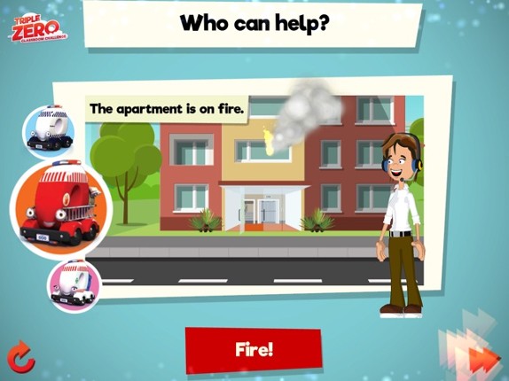 000 Classroom screenshot