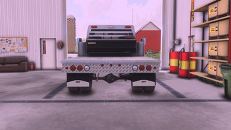 2001 dodge ram 3500 flatbed screenshot