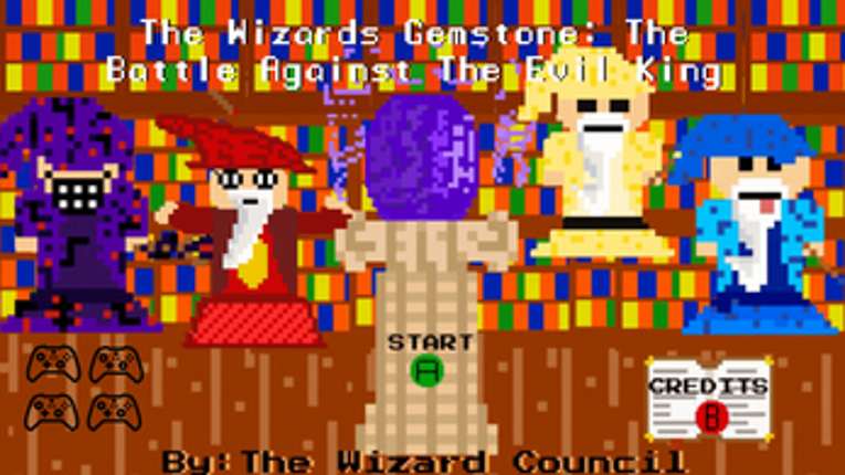 24_The Wizards' Gemstones Image