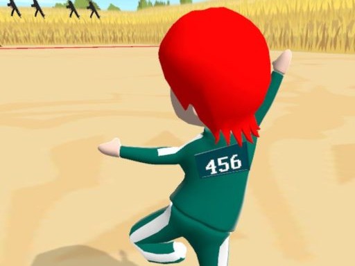 Games like 456 : Epic Survival Game