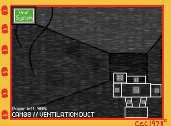 5 Chessey Night At Chuck E's Image