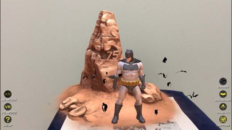75 Years of Batman Image