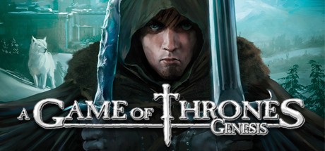 Games like A Game of Thrones: Genesis