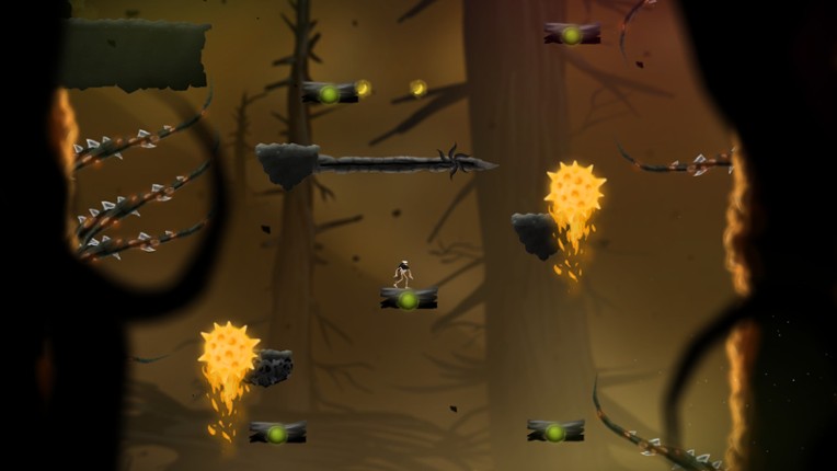 Adam and Eve: The Game - Chapter 1 screenshot