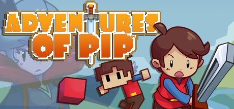 Games like Adventures of Pip