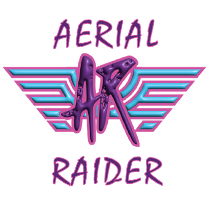 Aerial Raider Image