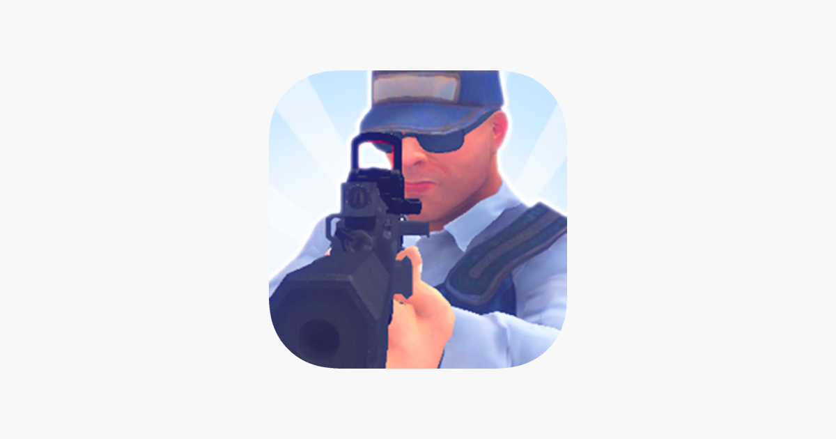 Games like Agent Takedown