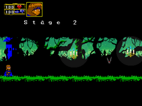 Alesavania screenshot