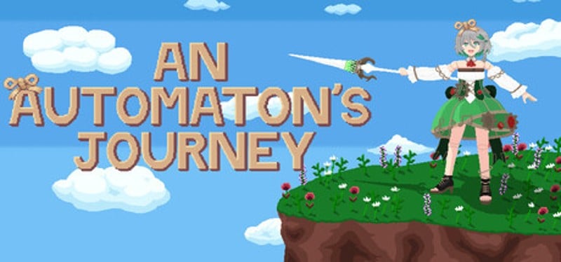 An Automaton's Journey Image