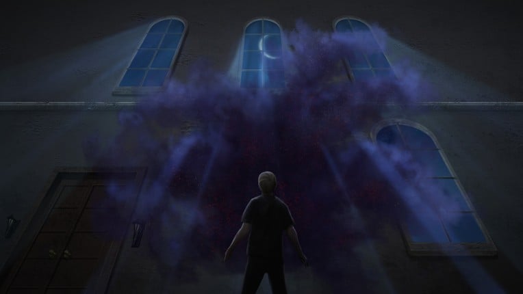 Angel Wings: Endless Night screenshot