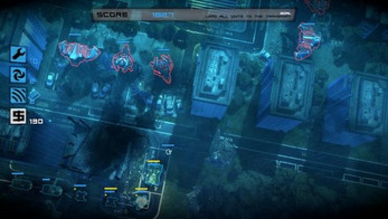 Anomaly Warzone Earth screenshot