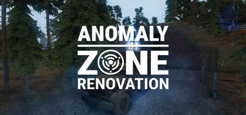 Anomaly Zone Renovation Image