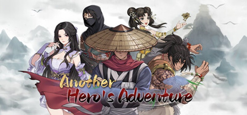 Another Hero's Adventure Image