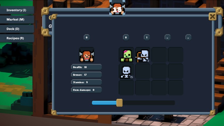 Anvil of Tristheim screenshot