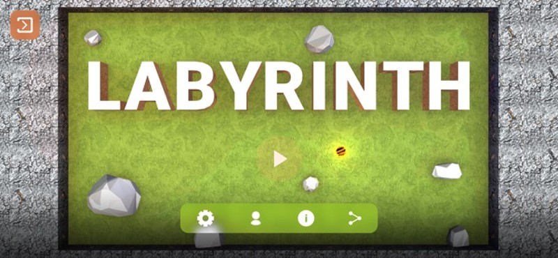 APD Labyrinth screenshot