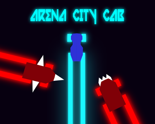 Arena City Cab Image