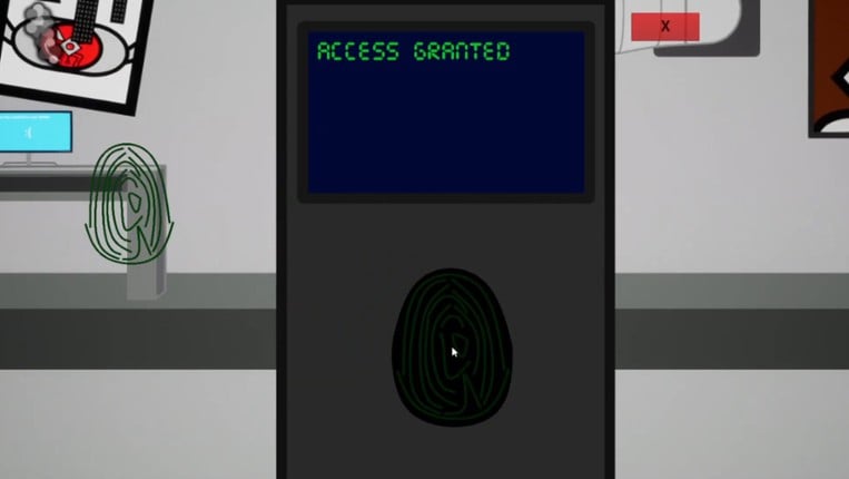 Around Us screenshot