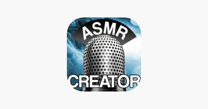 ASMR Creator 2021 - MPC Pads Game Cover