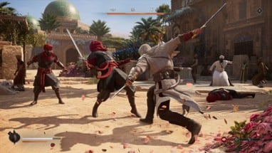 Assassin's Creed Mirage Image