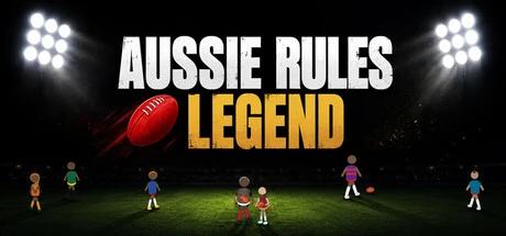 Games like Aussie Rules Legend