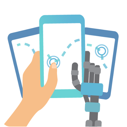 AutoClicker - Autotap Image