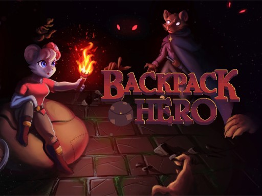 Games like Backpack Hero