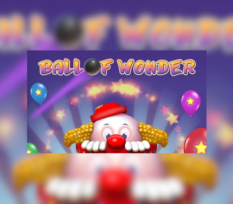 Games like Ball of Wonder