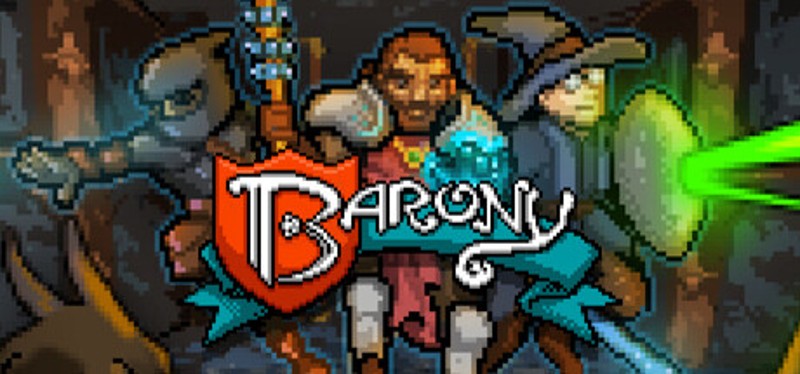 Barony Image
