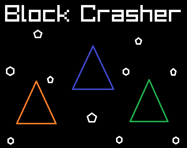 Games like Block Crasher