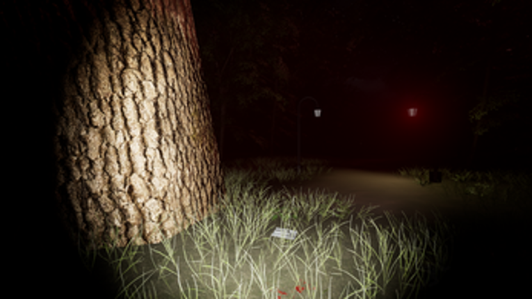 Bloodmoon Forest Image