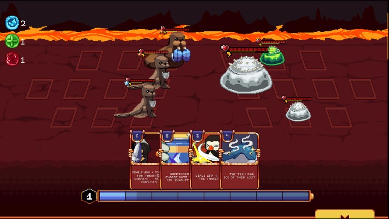 Bobo in Hell screenshot