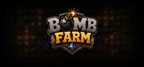 Games like Bomb Farm