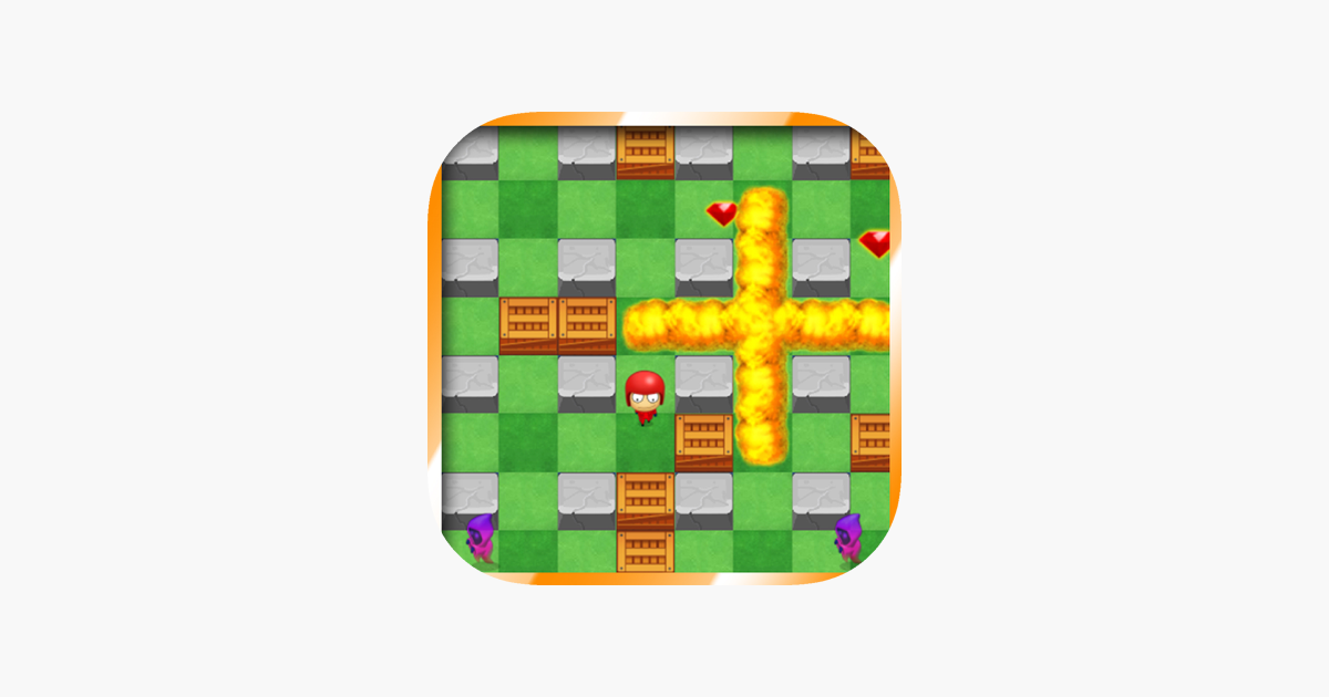 Games like Bomber Ninja Adventures - The classic Bomberman remake