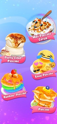 Breakfast Pancake Maker Image