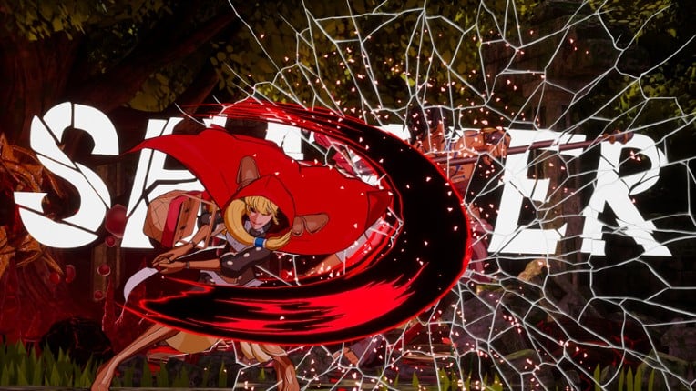 BreakThrough screenshot