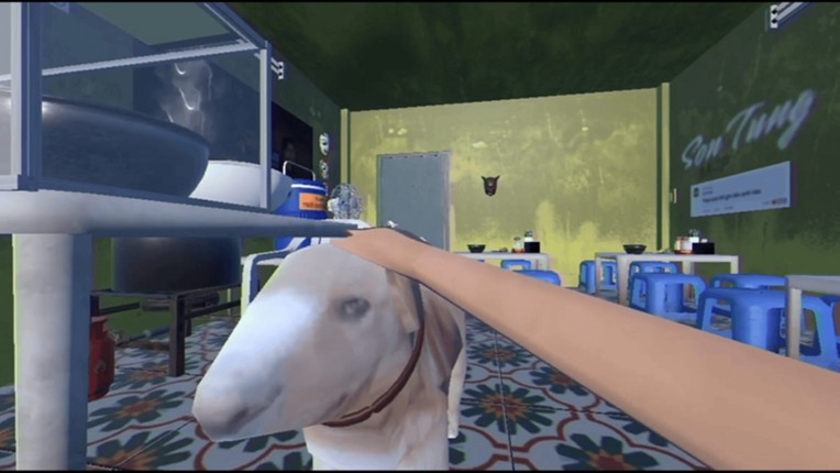 Brother Hai's Pho Restaurant screenshot