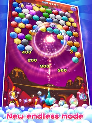 Bubble Classic! Image