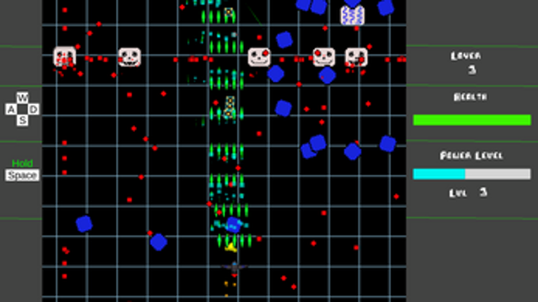 Bug Zapper Image