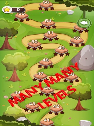 Bugs Banger Max screenshot